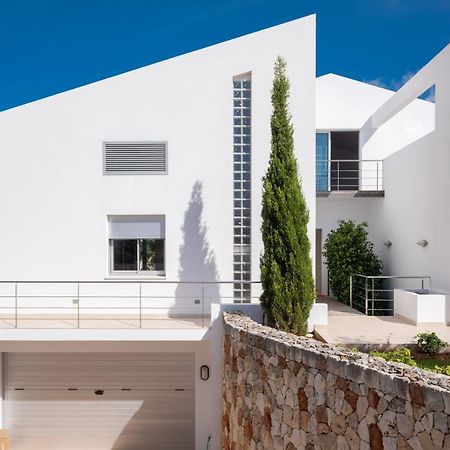 Villa Xipell 9 Cala Santandria  Exterior photo