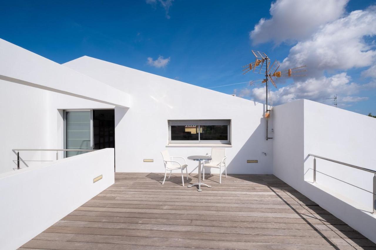 Villa Xipell 9 Cala Santandria  Exterior photo