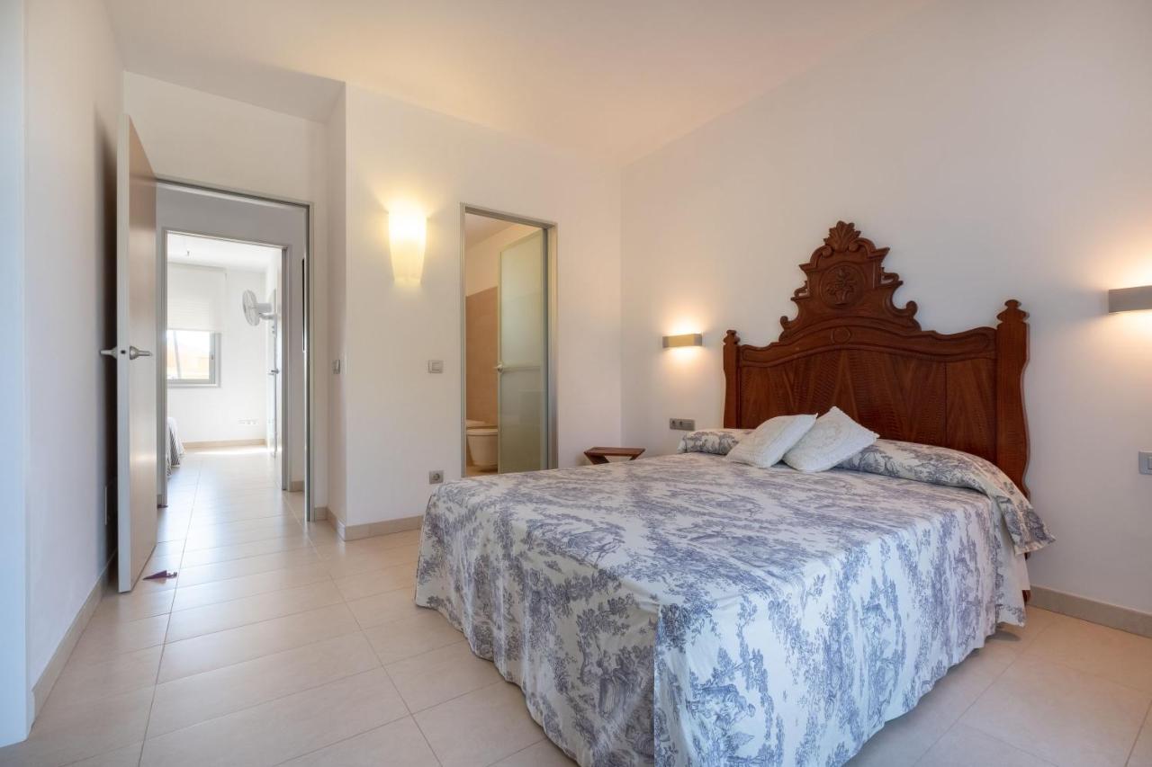 Villa Xipell 9 Cala Santandria  Exterior photo